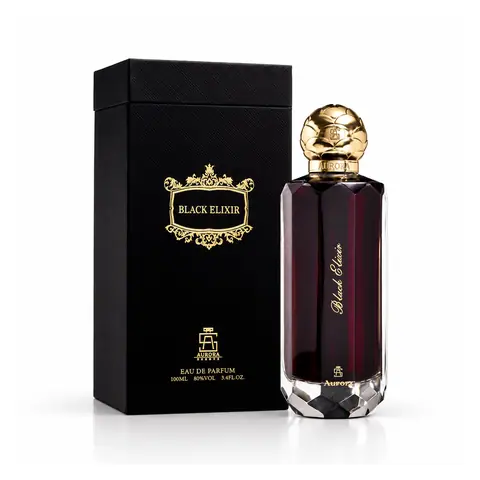 Aurora Scents Aurora Black Elixir