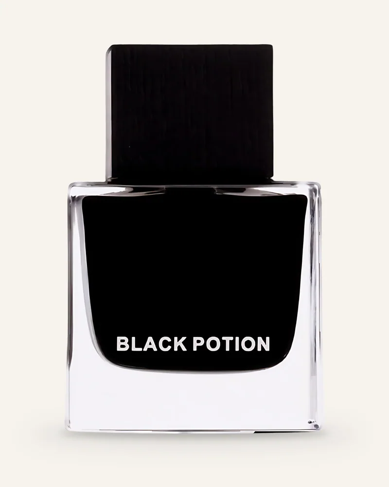 Aurora Scents Aurora Black Potion Eau de Parfum bottle