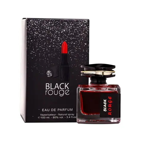 Aurora Scents Aurora Black Rouge