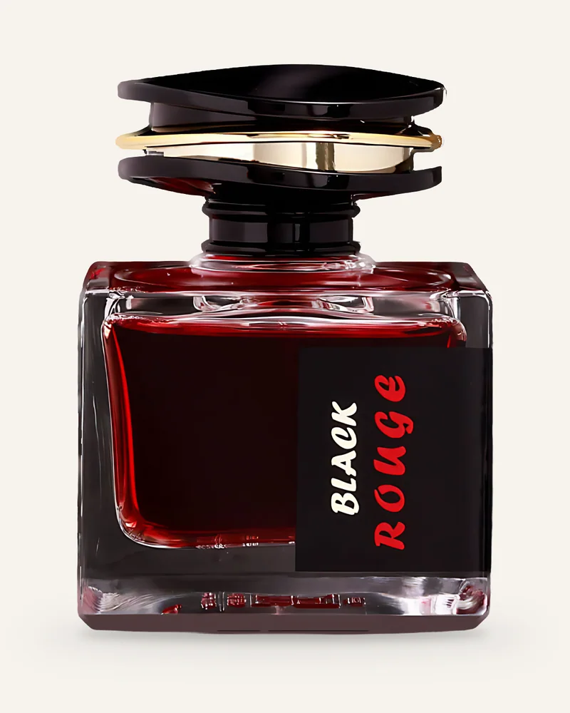 Aurora Scents Aurora Black Rouge Eau de Parfum bottle