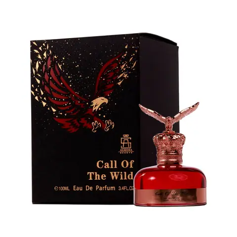 Aurora Scents Aurora Call Of The Wild