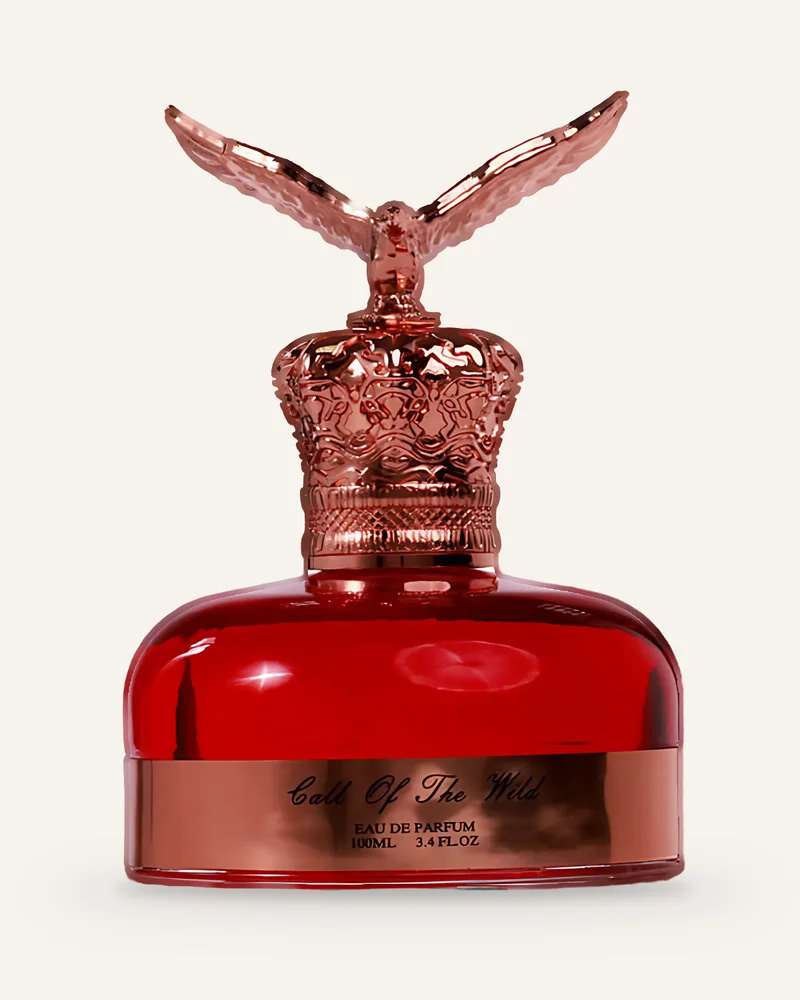 Aurora Scents Aurora Call Of The Wild Eau de Parfum bottle