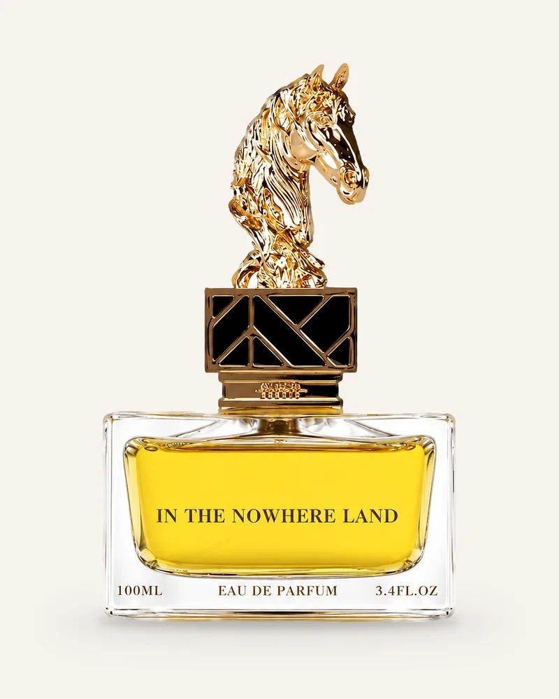 Aurora Scents Aurora Celestial In The Nowhere Land Eau de Parfum bottle