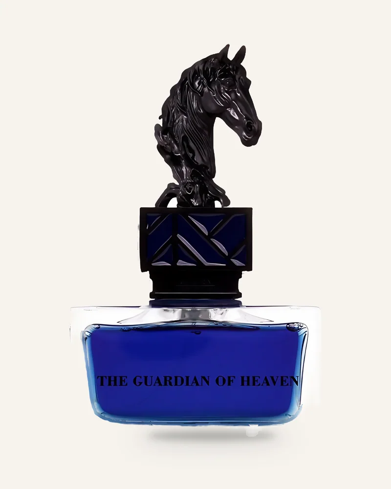 Aurora Scents Aurora Celestial The Guardian of Heaven Eau de Parfum bottle