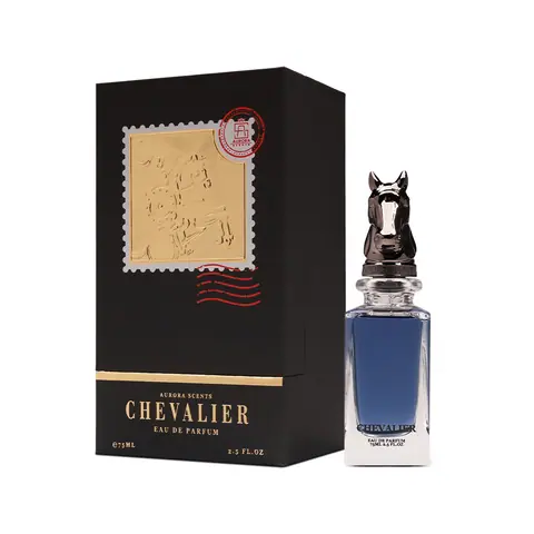 Aurora Scents Aurora Chevalier