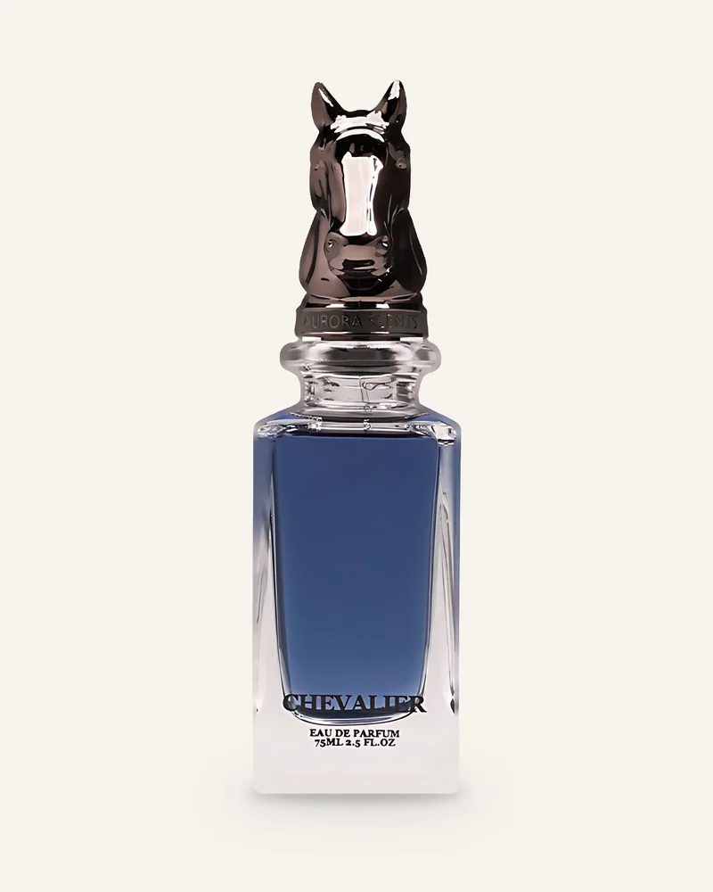 Aurora Scents Aurora Chevalier Eau de Parfum bottle