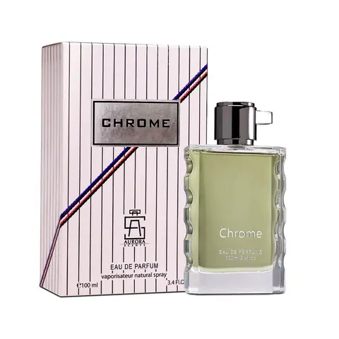 Aurora Scents Aurora Chrome