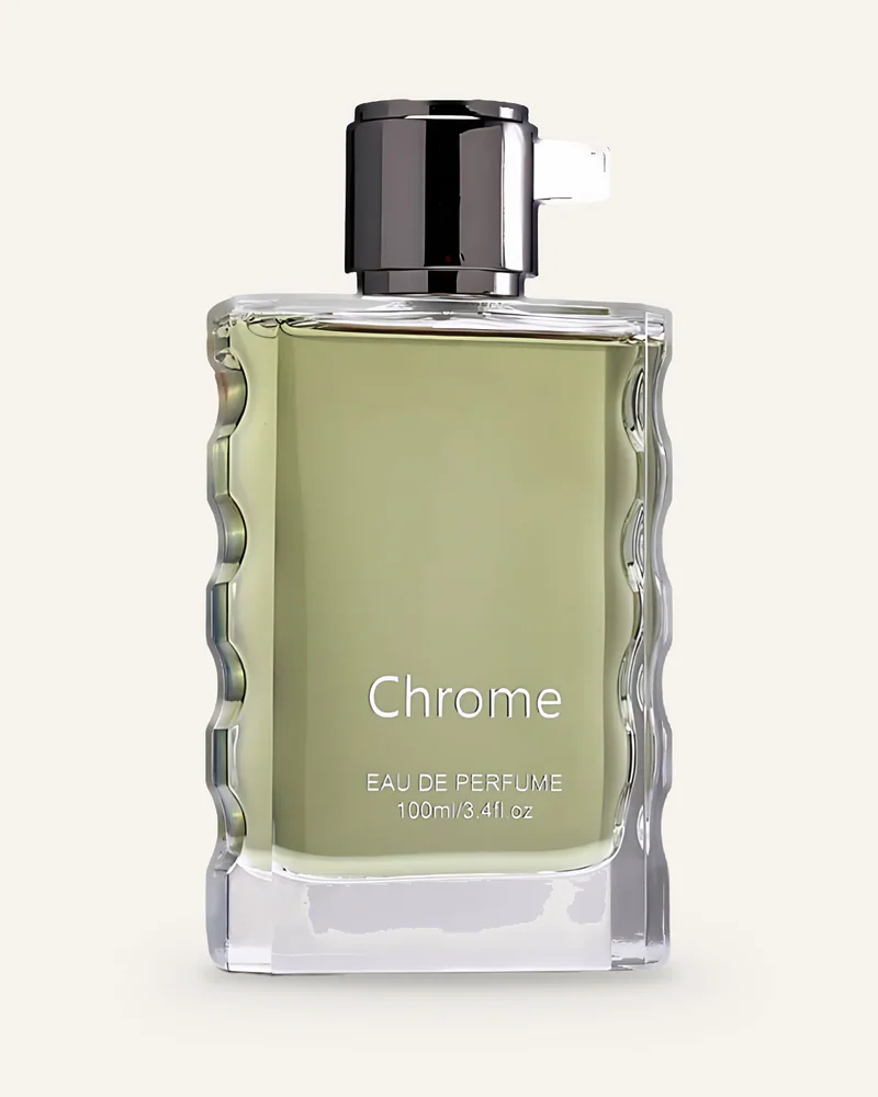 Aurora Scents Aurora Chrome Eau de Parfum bottle