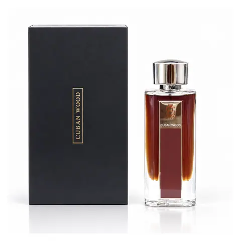 Aurora Scents Aurora Cuban Wood