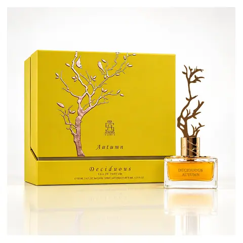 Aurora Scents Aurora Deciduous Autumn