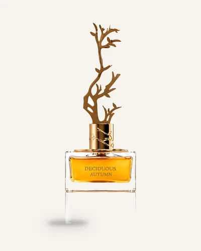 Aurora Scents Aurora Deciduous Autumn Eau de Parfum bottle