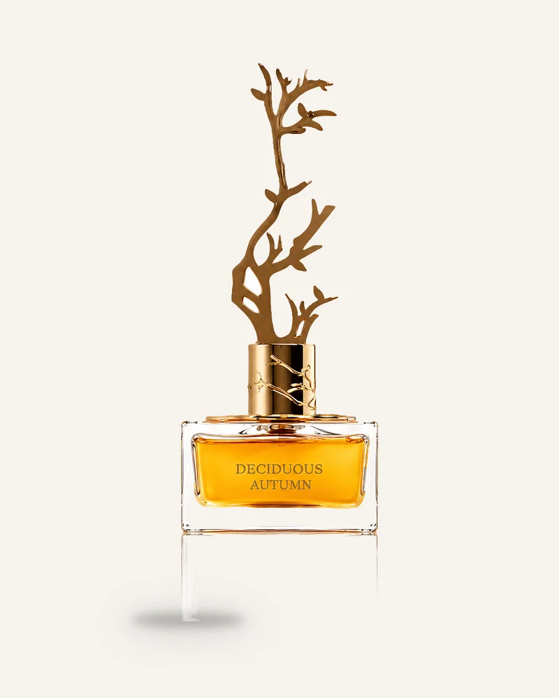 Aurora Scents Aurora Deciduous Autumn Eau de Parfum bottle