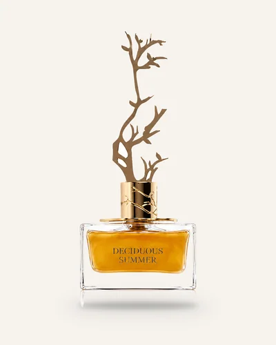 Aurora Scents Aurora Deciduous Summer Eau de Parfum bottle