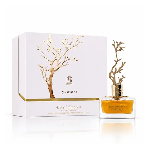 Aurora Scents Aurora Deciduous Summer
