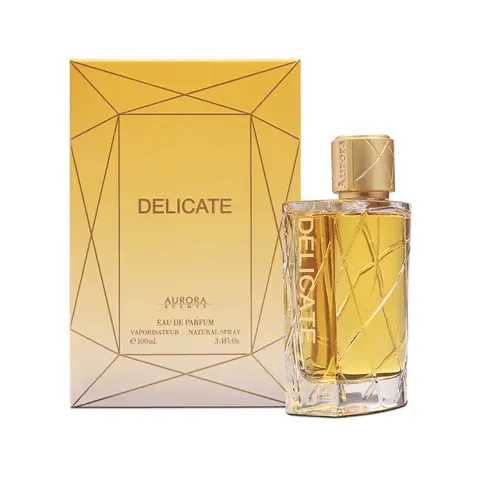 Aurora Scents Aurora Delicate