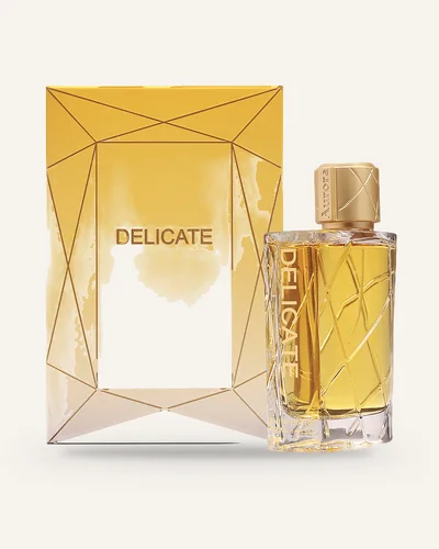Aurora Scents Aurora Delicate Eau de Parfum bottle