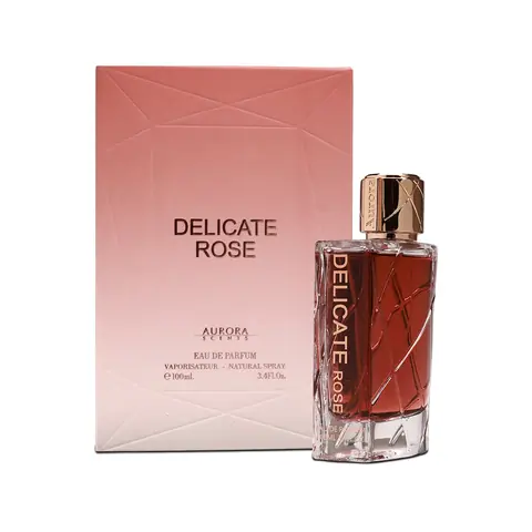 Aurora Scents Aurora Delicate Rose