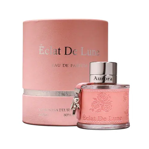 Aurora Scents Aurora Eclat De Lune Pink