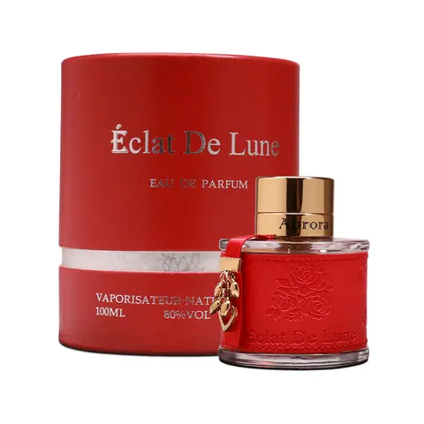 Aurora Scents Aurora Eclat De Lune Red