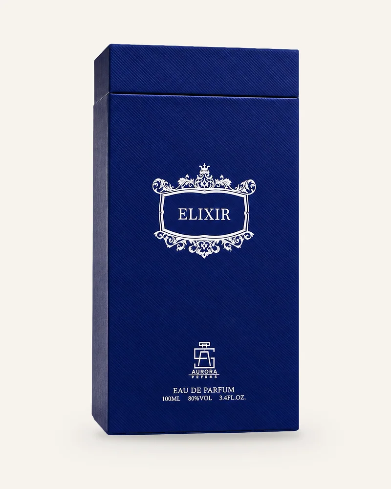 Aurora Scents Aurora Elixir bottle