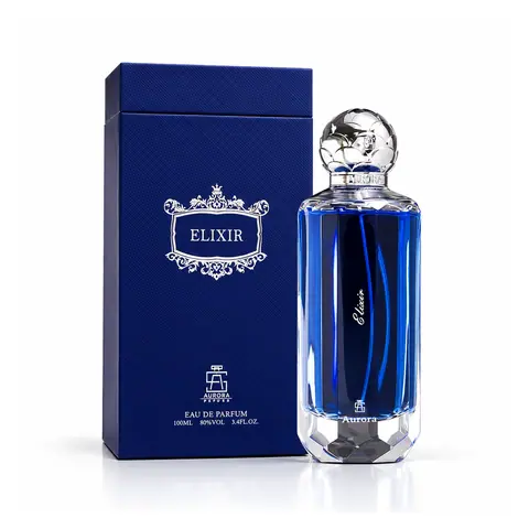 Aurora Scents Aurora Elixir