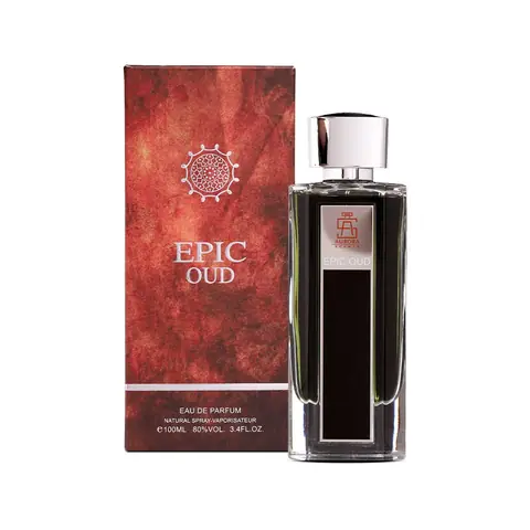Aurora Scents Aurora Epic Oud
