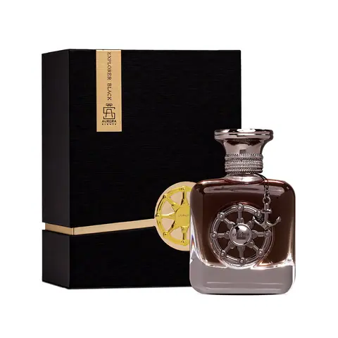 Aurora Scents Aurora Explorer Black