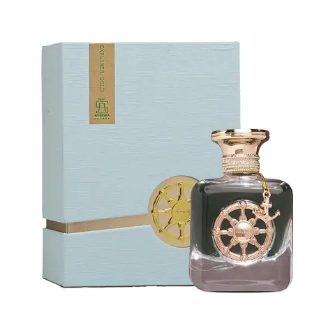 Aurora Scents Aurora Explorer Gold