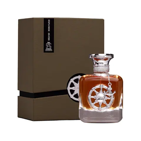 Aurora Scents Aurora Explorer Silver