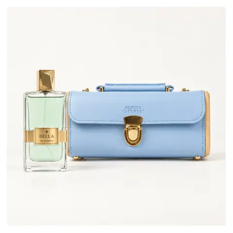 Aurora Scents Aurora Feminity Bella