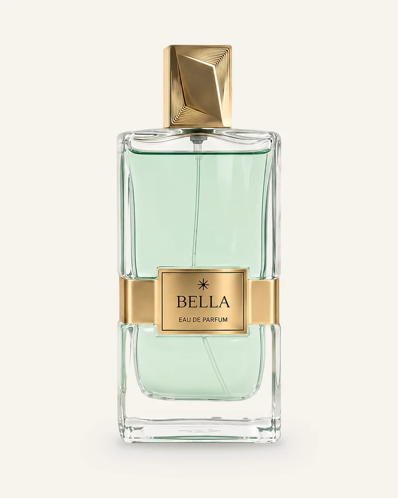 Aurora Scents Aurora Feminity Bella Eau de Parfum bottle