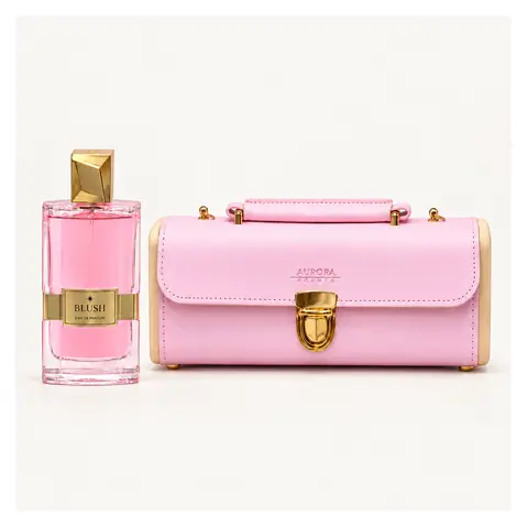 Aurora Scents Aurora Feminity Blush