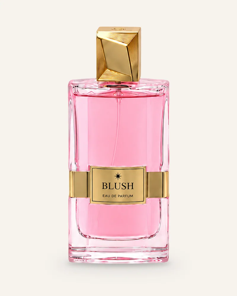 Aurora Scents Aurora Feminity Blush Eau de Parfum bottle