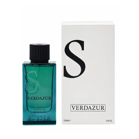 Aurora Scents Aurora Forte Verdazur
