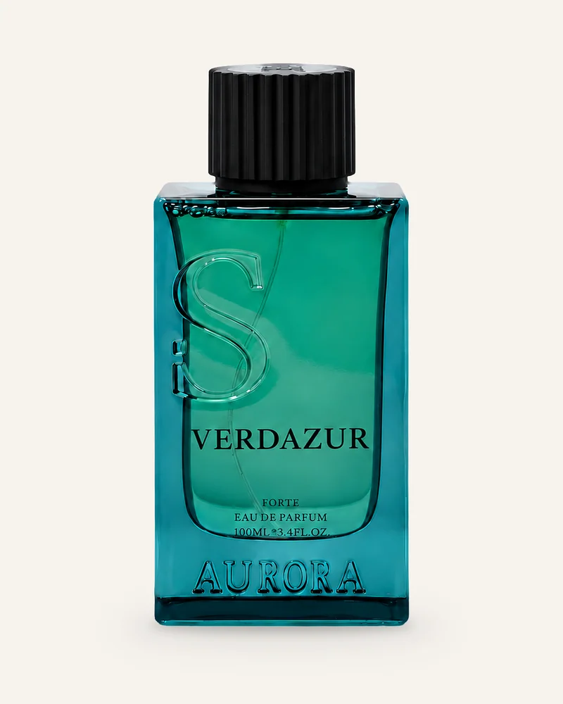 Aurora Scents Aurora Forte Verdazur Eau de Parfum bottle