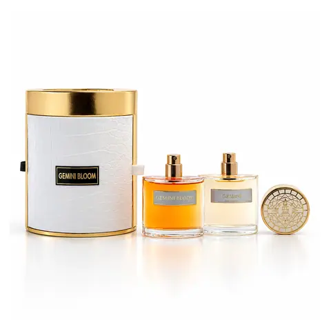 Aurora Scents Aurora Gemini Gemini Bloom x