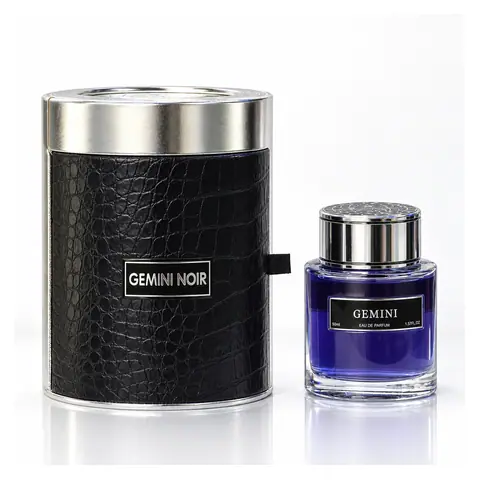 Aurora Scents Aurora Gemini Men Gemini Noir x