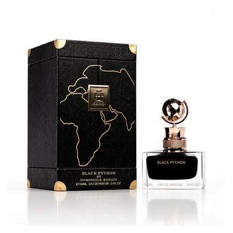 Aurora Scents Aurora Globe Black Python