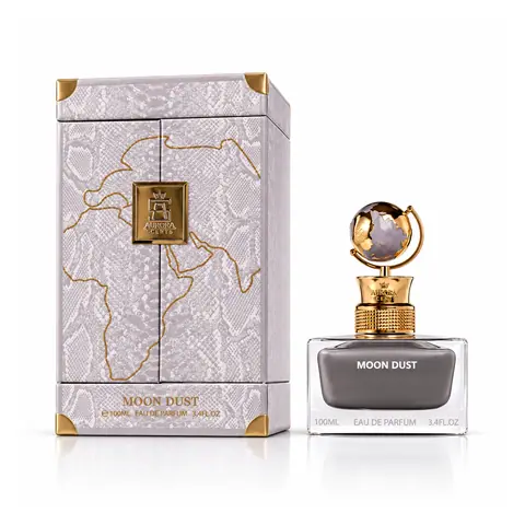 Aurora Scents Aurora Globe Moon Dust