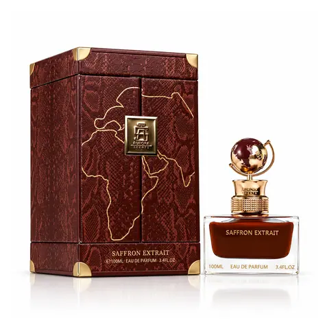 Aurora Scents Aurora Globe Saffron