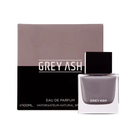 Aurora Scents Aurora Grey Ash