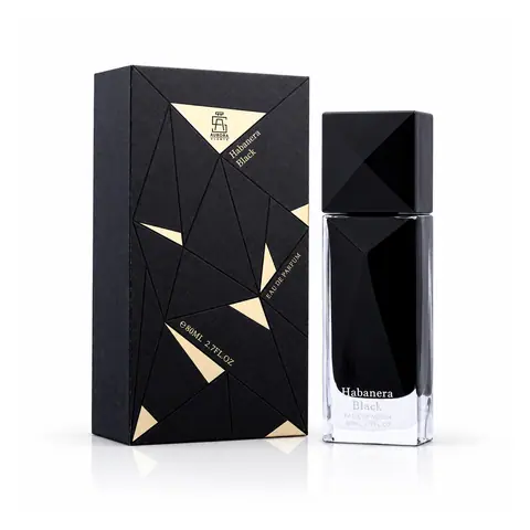 Aurora Scents Aurora Habanera Black