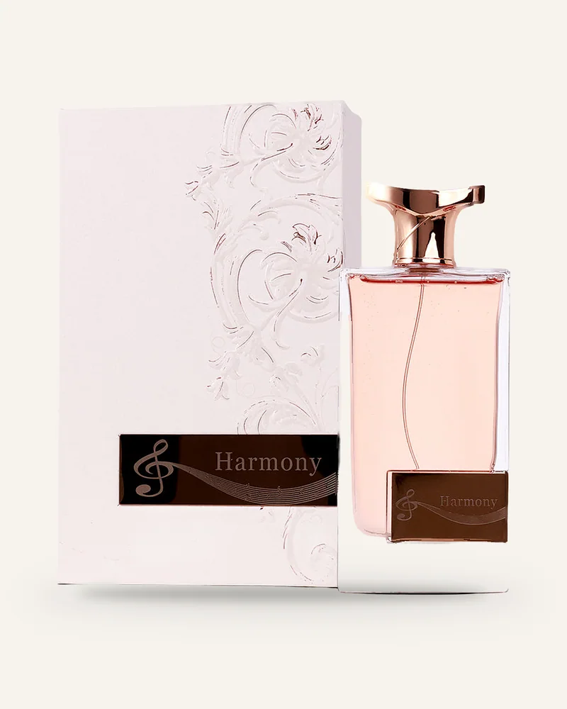 Aurora Scents Aurora Harmony Eau de Parfum bottle