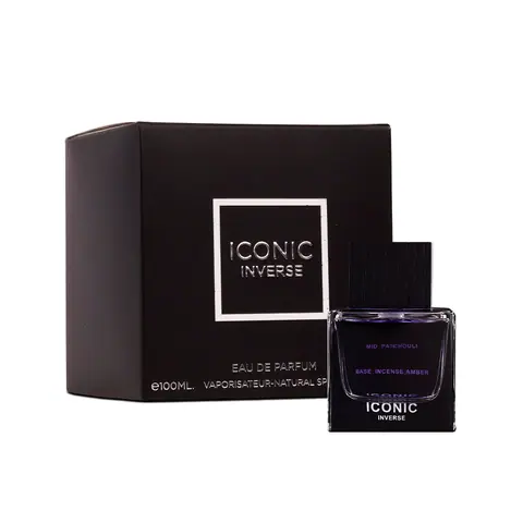 Aurora Scents Aurora Iconic Inverse
