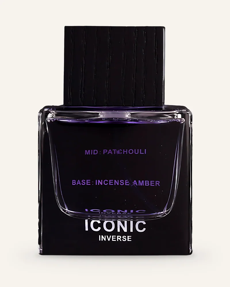 Aurora Scents Aurora Iconic Inverse Eau de Parfum bottle