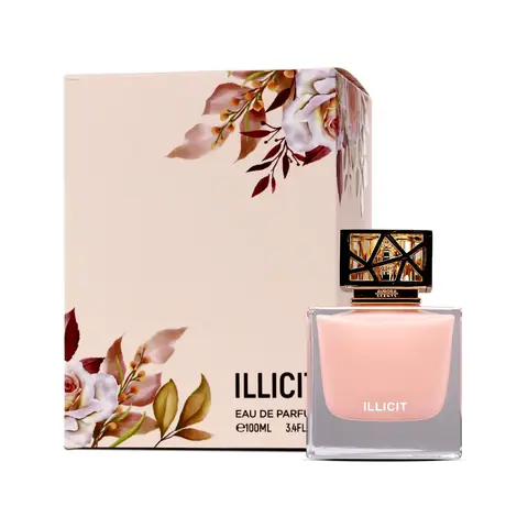 Aurora Scents Aurora ILLICIT