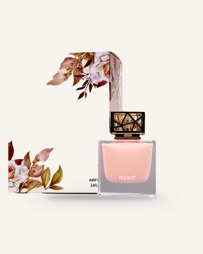 Aurora Scents Aurora ILLICIT Eau de Parfum bottle