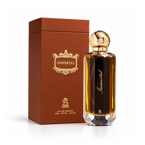 Aurora Scents Aurora Immortal