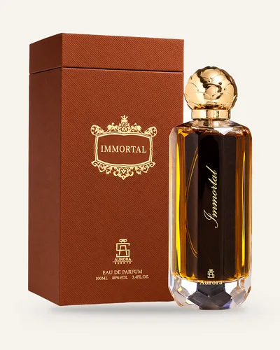 Aurora Scents Aurora Immortal Eau de Parfum bottle