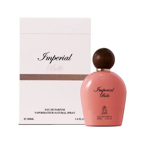 Aurora Scents Aurora Imperial Belle